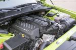 Dodge Challenger R/T Scat Pack 2015 года